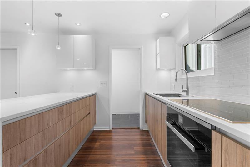 5 Krog Street Northeast, Unit A Atlanta, GA 30307 - Photo 9 of 54