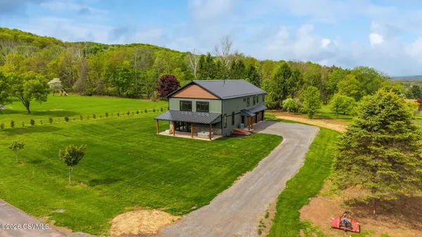 $799,000 | 615 Frosty Valley Road, Danville, PA 17821