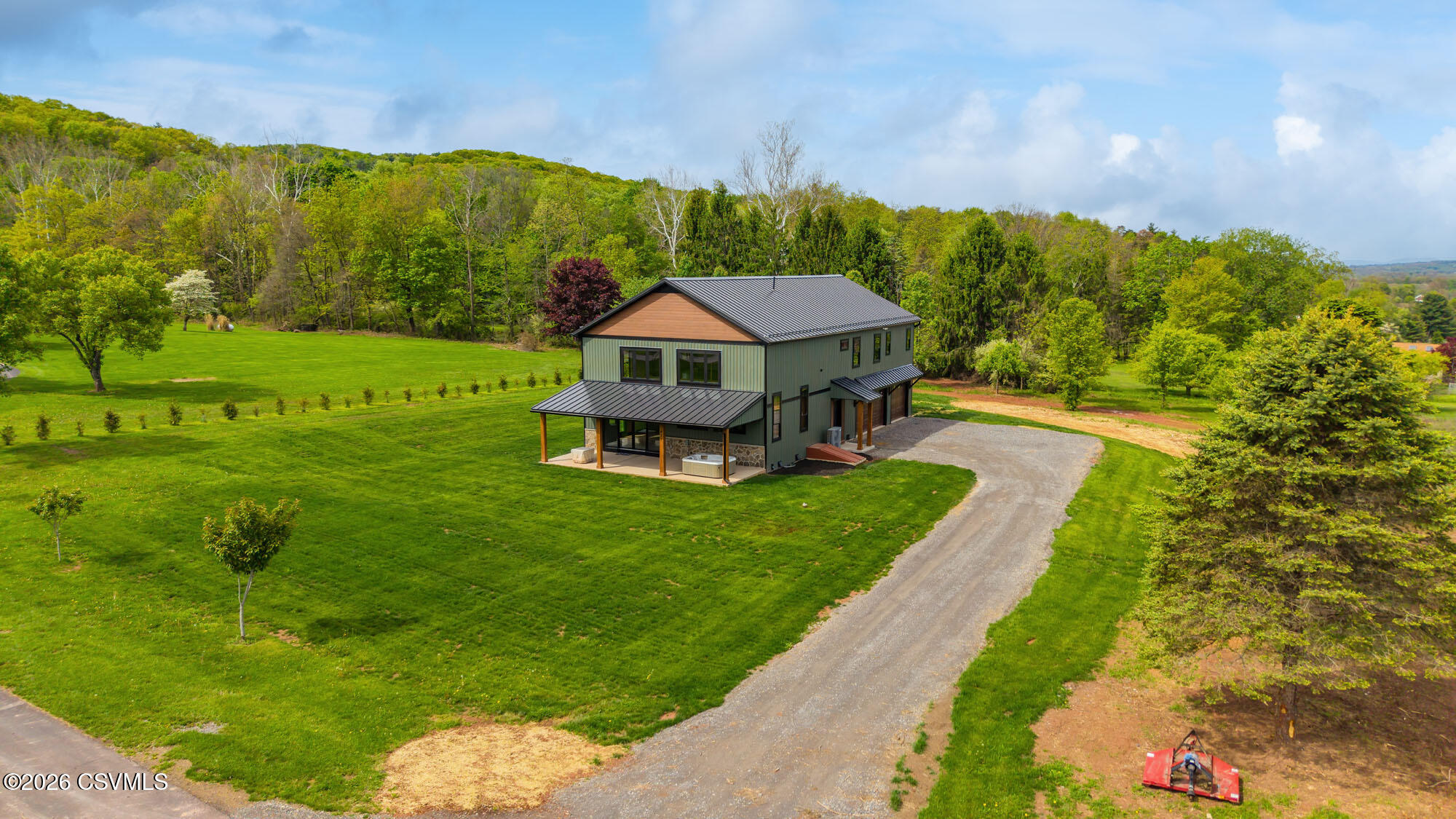 615 Frosty Valley Road Danville, PA 17821 - Photo 3 of 81