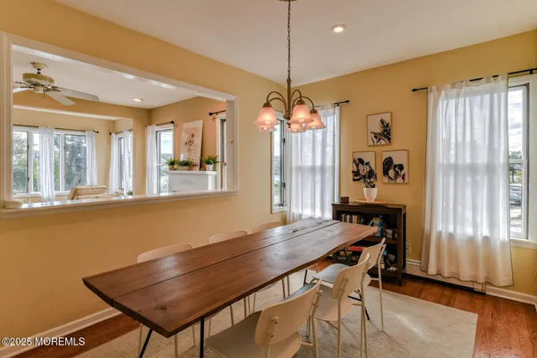 $2,300 | 113 Central Avenue, Unit 1, Ocean Grove, NJ 07756