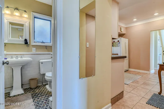 $2,300 | 113 Central Avenue, Unit 1, Ocean Grove, NJ 07756