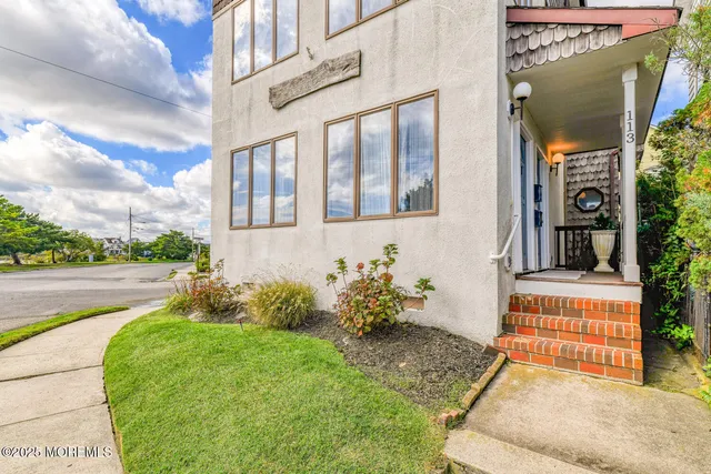 $2,300 | 113 Central Avenue, Unit 1, Ocean Grove, NJ 07756