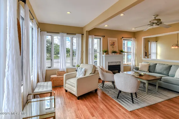 $2,300 | 113 Central Avenue, Unit 1, Ocean Grove, NJ 07756