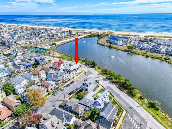 $2,300 | 113 Central Avenue, Unit 1, Ocean Grove, NJ 07756