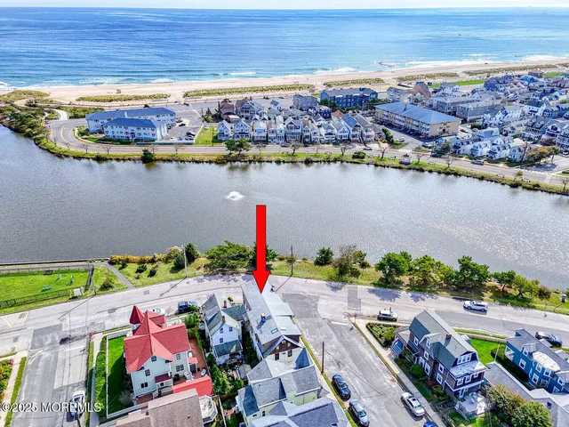 $2,300 | 113 Central Avenue, Unit 1, Ocean Grove, NJ 07756