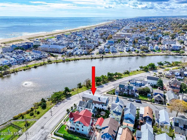 $2,300 | 113 Central Avenue, Unit 1, Ocean Grove, NJ 07756