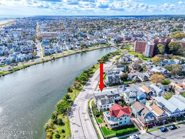 $2,300 | 113 Central Avenue, Unit 1, Ocean Grove, NJ 07756