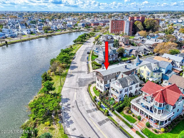 $2,300 | 113 Central Avenue, Unit 1, Ocean Grove, NJ 07756