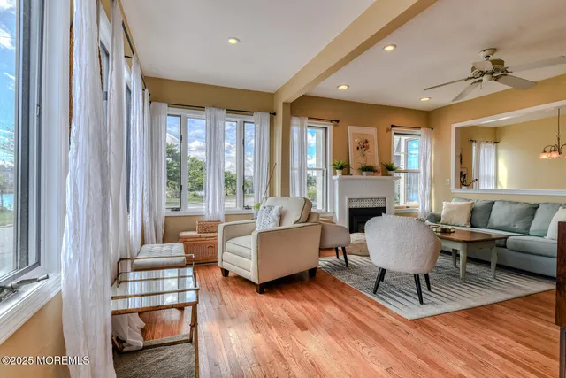 $2,300 | 113 Central Avenue, Unit 1, Ocean Grove, NJ 07756