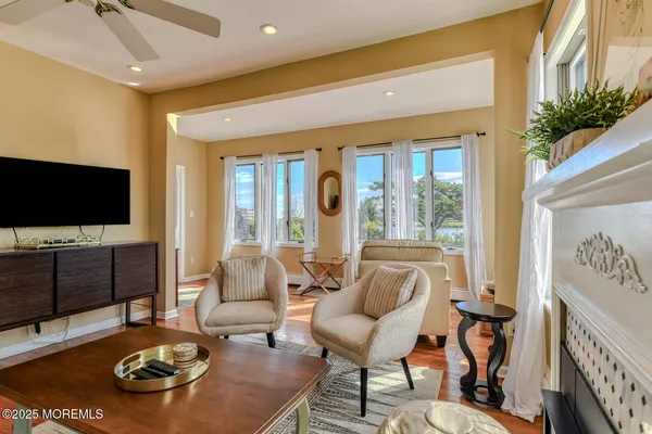 $2,300 | 113 Central Avenue, Unit 1, Ocean Grove, NJ 07756