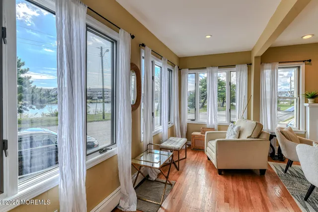 $2,300 | 113 Central Avenue, Unit 1, Ocean Grove, NJ 07756