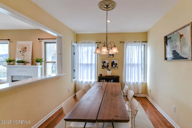 $2,300 | 113 Central Avenue, Unit 1, Ocean Grove, NJ 07756