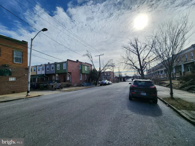 $20,000 | 1056 North Luzerne Avenue, Baltimore, MD 21205