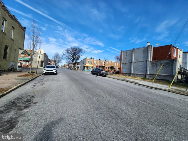 $20,000 | 1056 North Luzerne Avenue, Baltimore, MD 21205