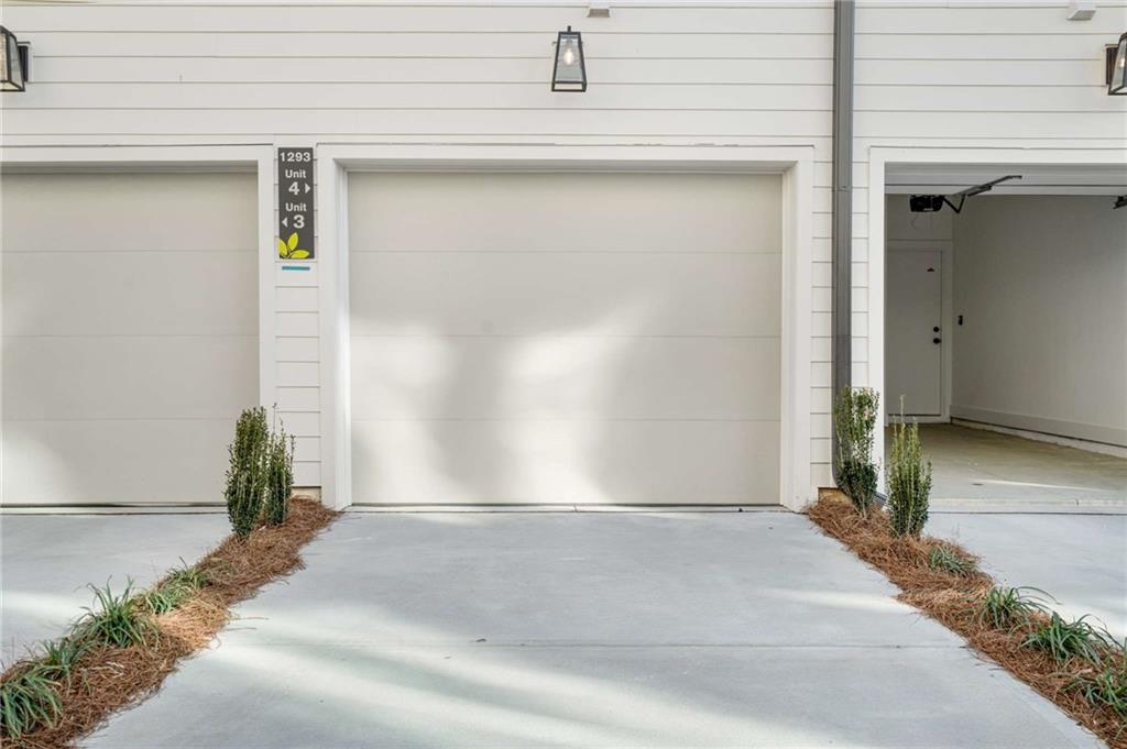 1293 Longreen Terrace Northwest, Unit 4 Atlanta, GA 30318 - Photo 19 of 32