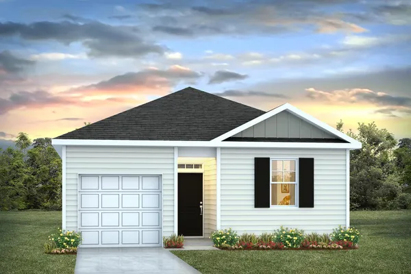 $337,990 | 534 Tulip Poplar Drive, Moncks Corner, SC 29461