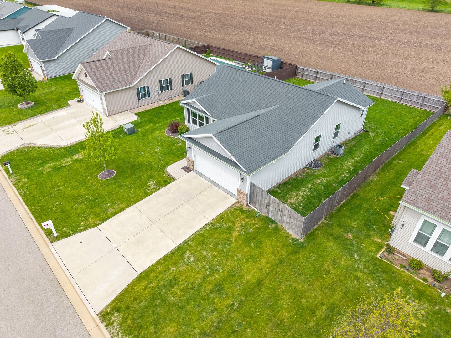 314 Bobwhite Way Normal, IL 61761 - Photo 43 of 48