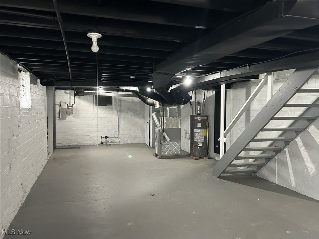 3235 Oak Road Cleveland, OH 44118 - Photo 30 of 47 Basement