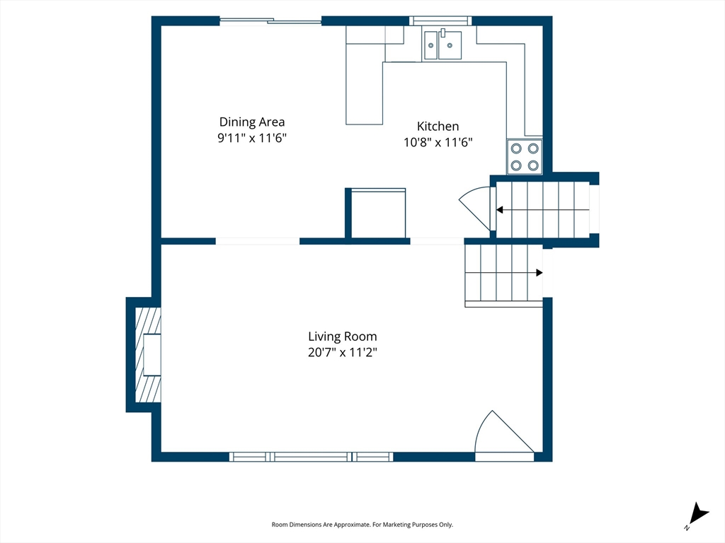 1 Middle Street Woburn, MA 01801 - Photo 28 of 30