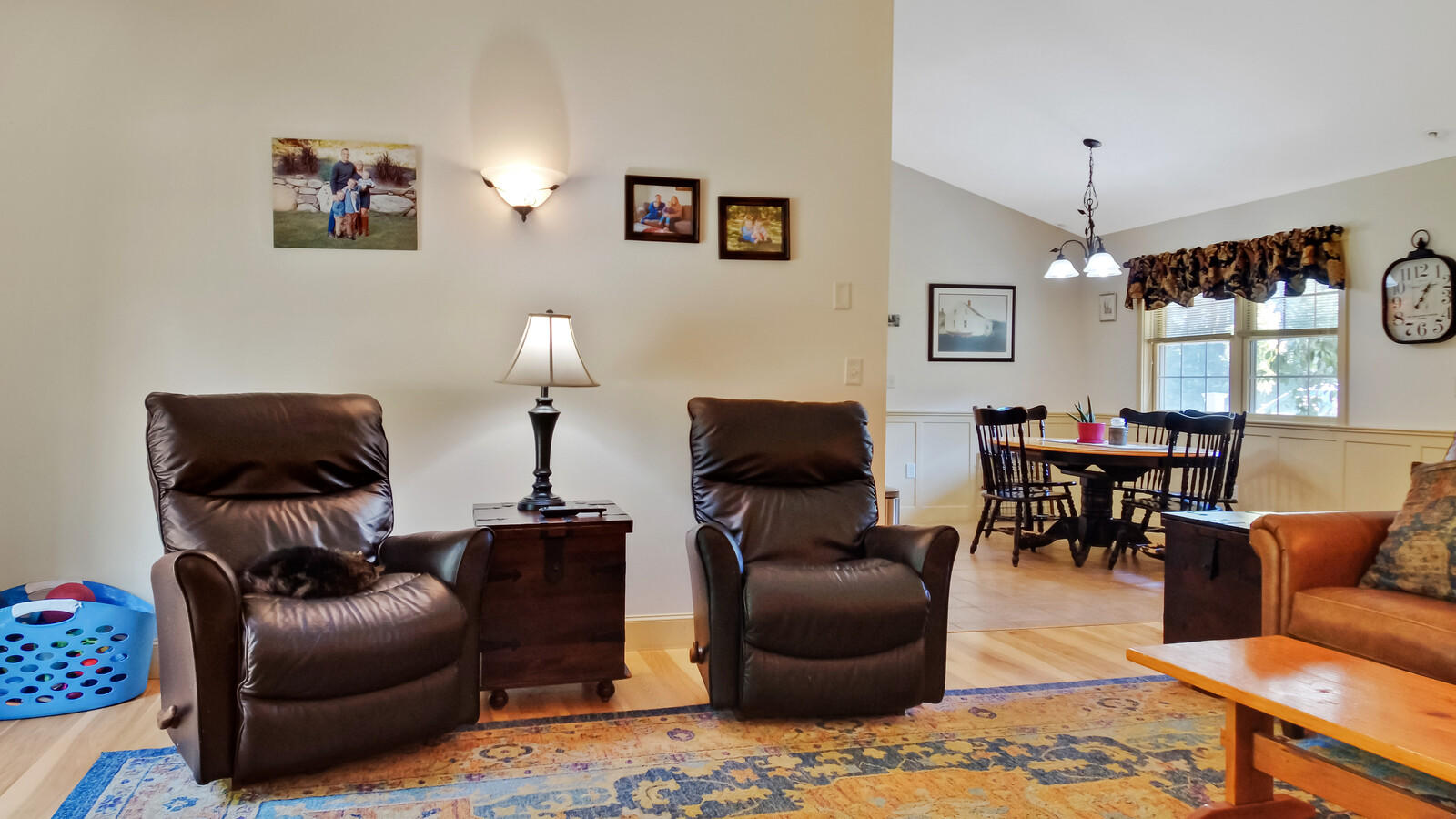 1 Country Way Waterville, ME 04901 - Photo 9 of 29 Living Room