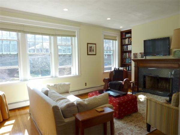 101 Winthrop Road, Unit 3 Brookline, MA 02445 - Photo 2 of 10