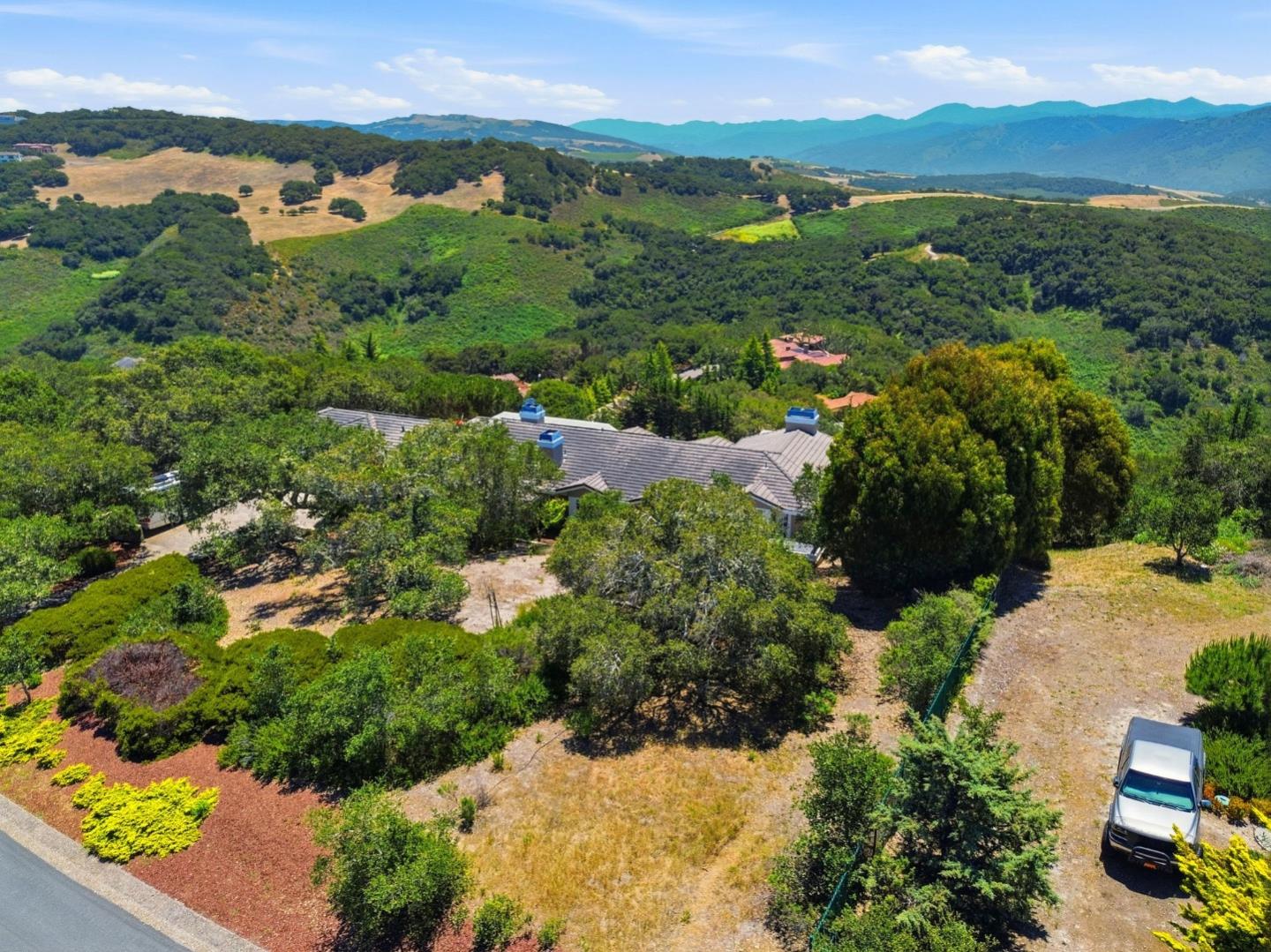 11142 Saddle Road Monterey, CA 93940 - Photo 59 of 79