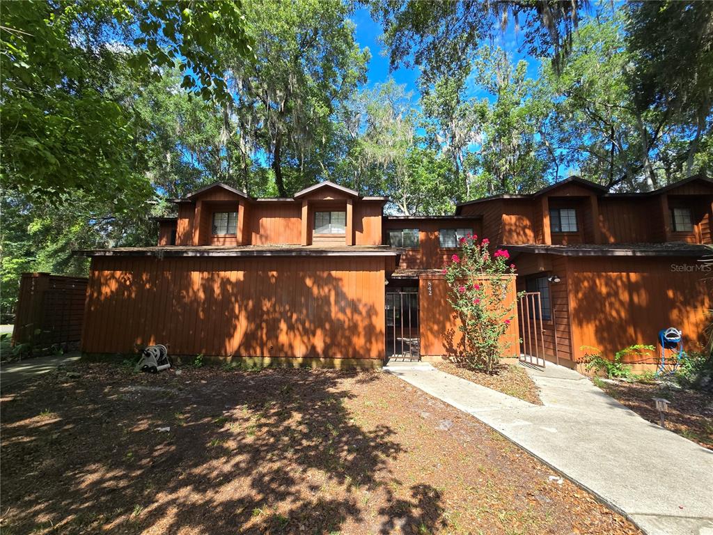 842 Southwest 55th Terrace Gainesville, FL 32607 - Photo 1 of 21