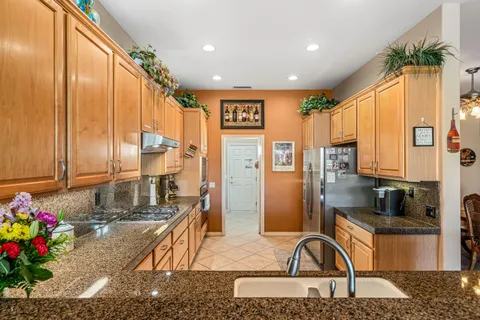 $525,000 | 43548 Kingston Court, Indio, CA 92201