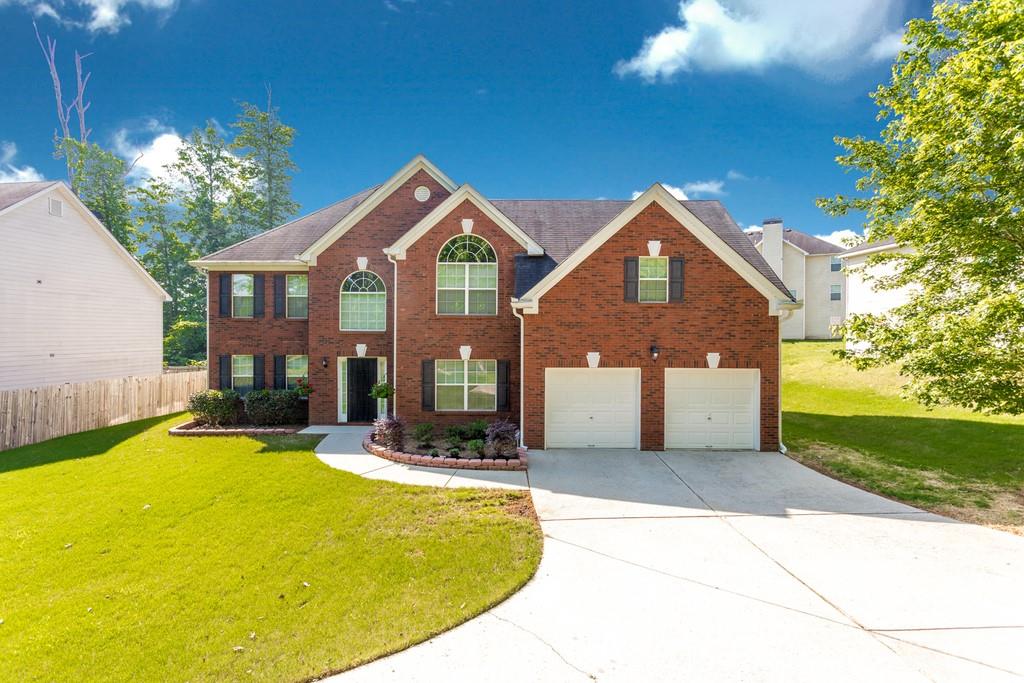 5759 Cave Springs Road Douglasville, GA 30134 - Photo 1 of 1 Gallery Image 1