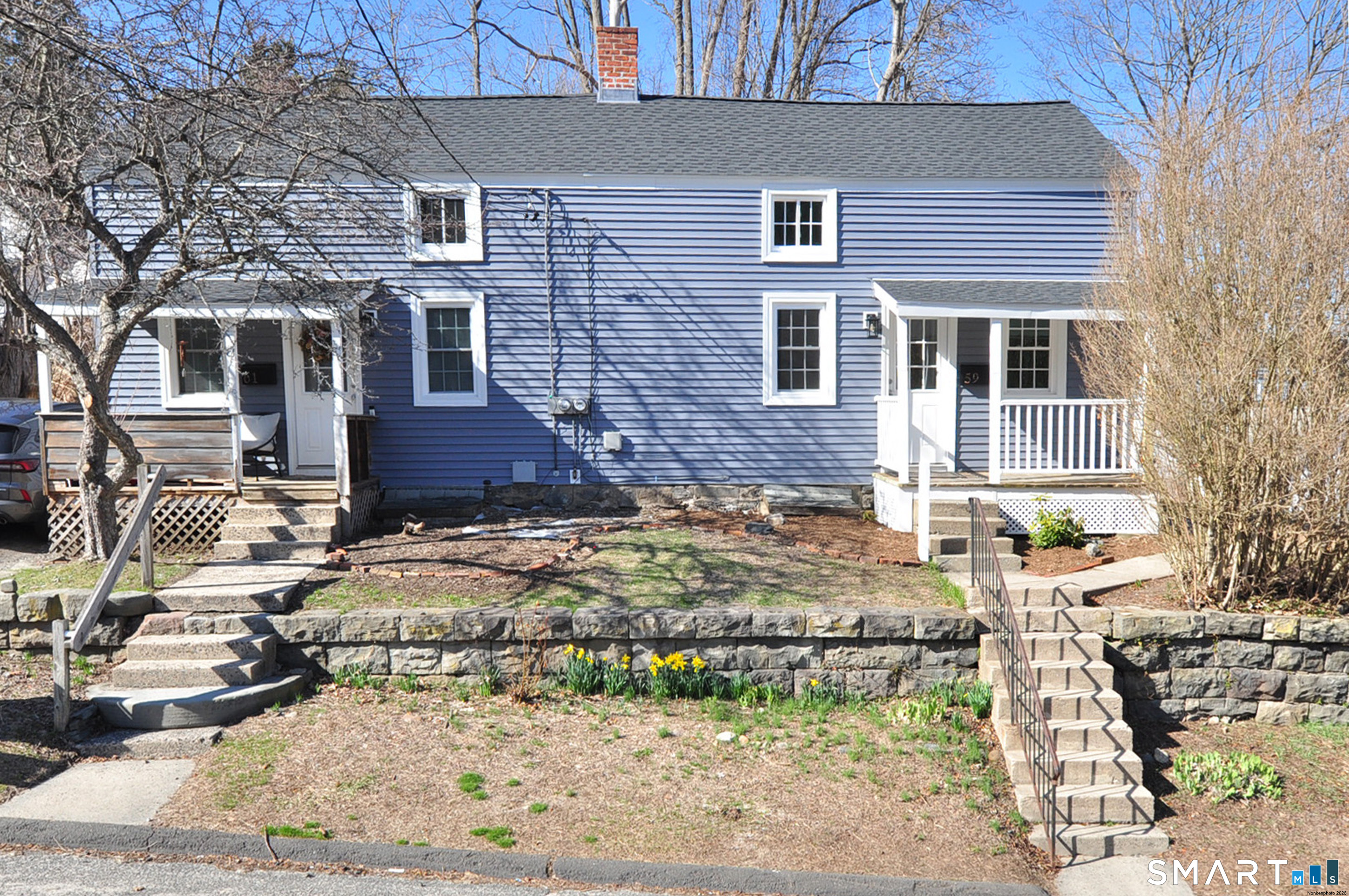 59 Bridge Street Canton, CT 06019 - Photo 1 of 40