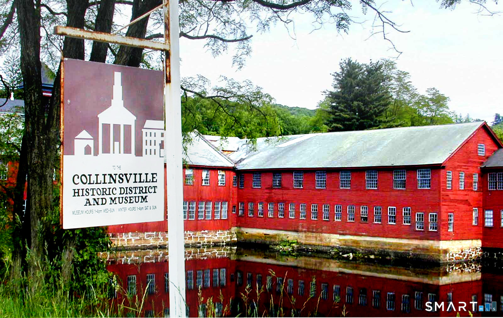 59 Bridge Street Canton, CT 06019 - Photo 38 of 40