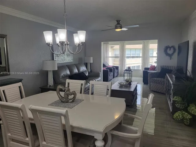 $189,900 | 4701 Northwest 34th Street, Unit 602, Lauderdale Lakes, FL 33319