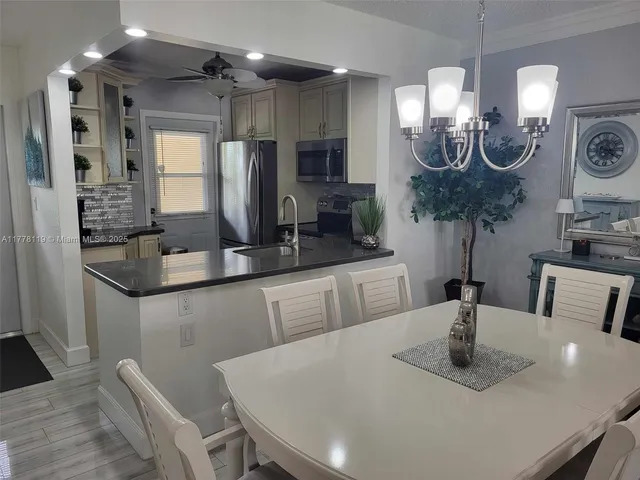 $189,900 | 4701 Northwest 34th Street, Unit 602, Lauderdale Lakes, FL 33319