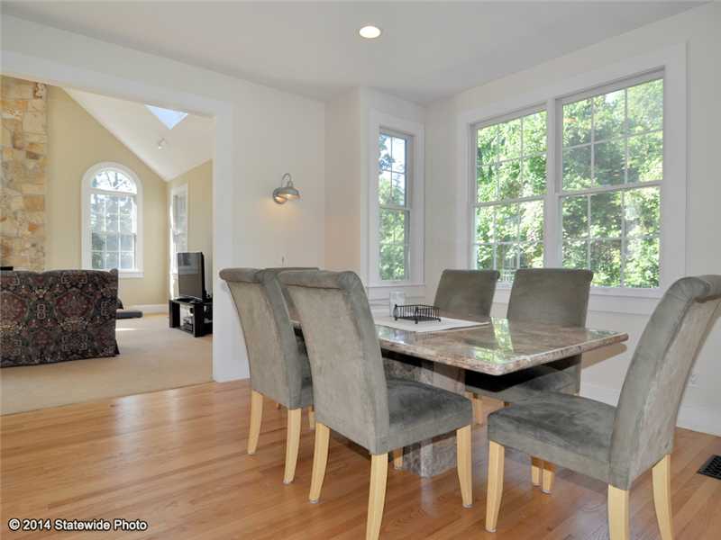 5 Partridge Road Lincoln, RI 02865 - Photo 11 of 25 Dining Room.
