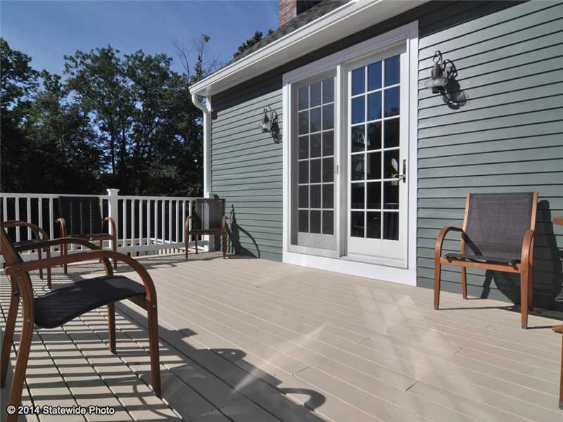 5 Partridge Road Lincoln, RI 02865 - Photo 12 of 25 Patio/Deck.