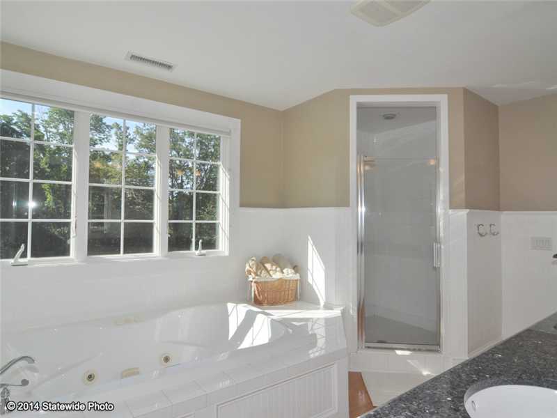5 Partridge Road Lincoln, RI 02865 - Photo 23 of 25 Master Bath/Spa.