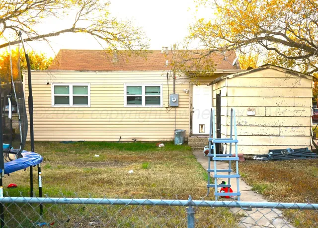 $95,000 | 1911 South Seminole Street, Amarillo, TX 79103