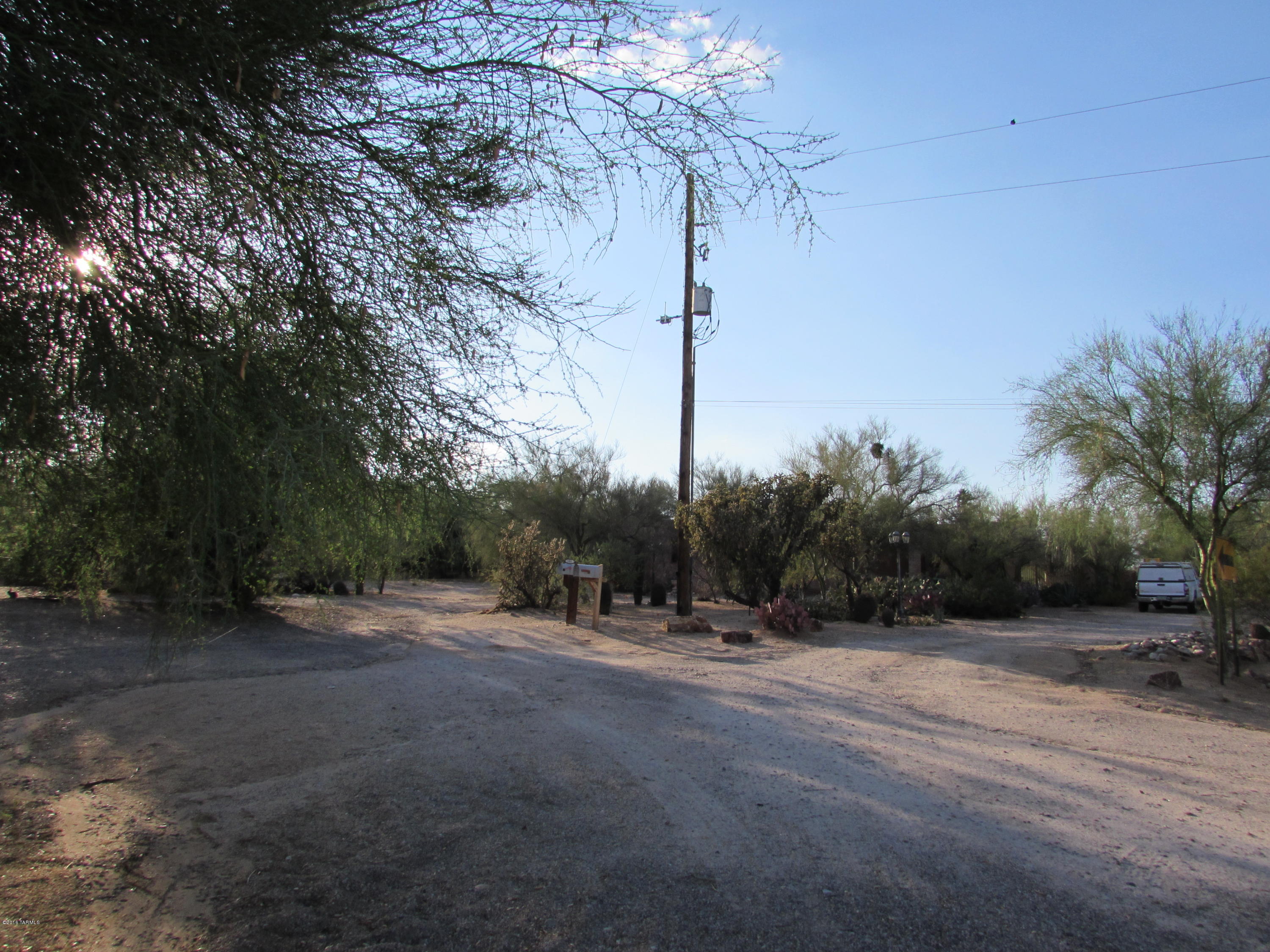 3590 West Massingale Road Tucson, AZ 85741 - Photo 28 of 28