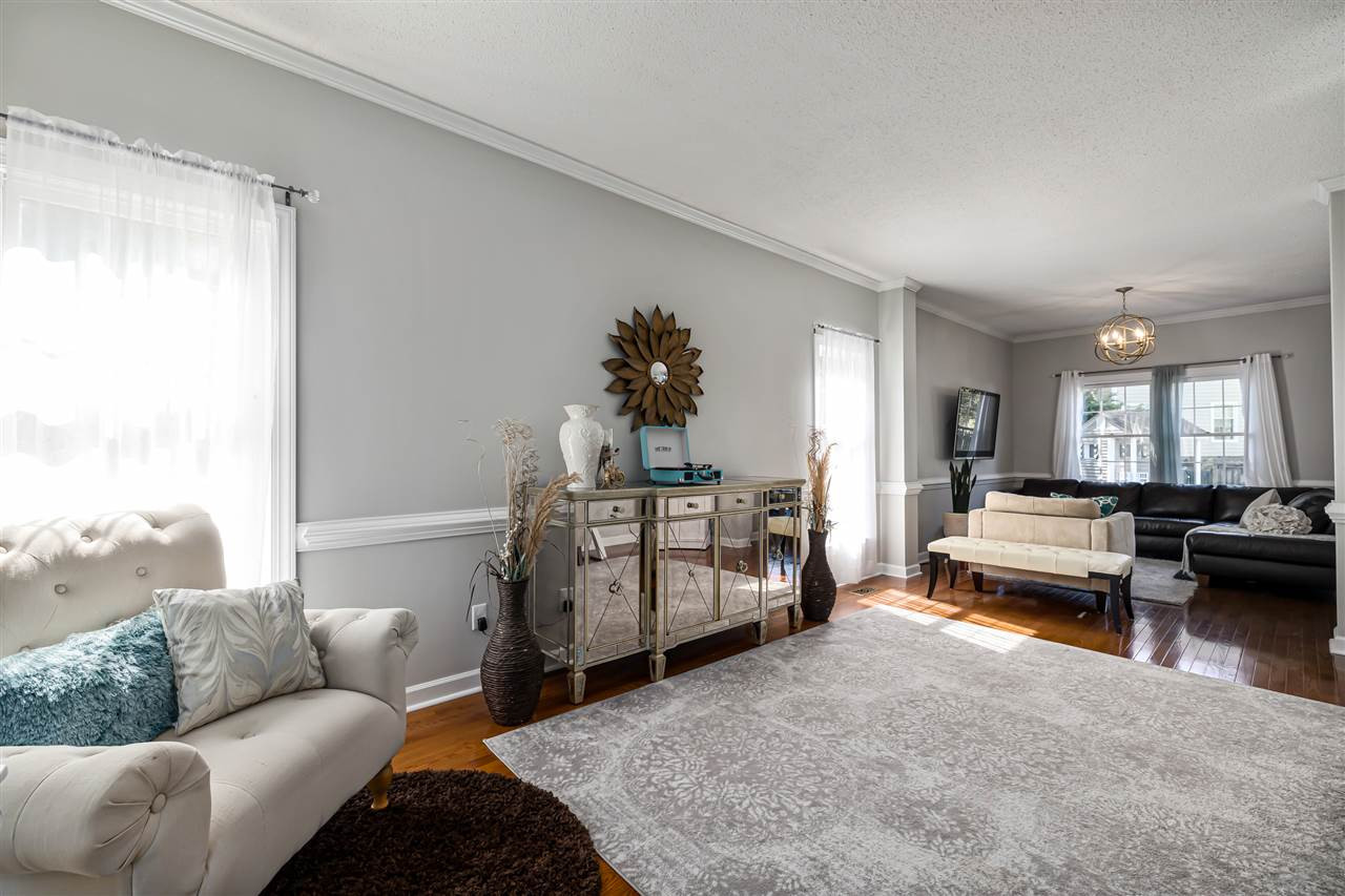 5633 Raddington Street Raleigh, NC 27613 - Photo 9 of 25 Photo 9