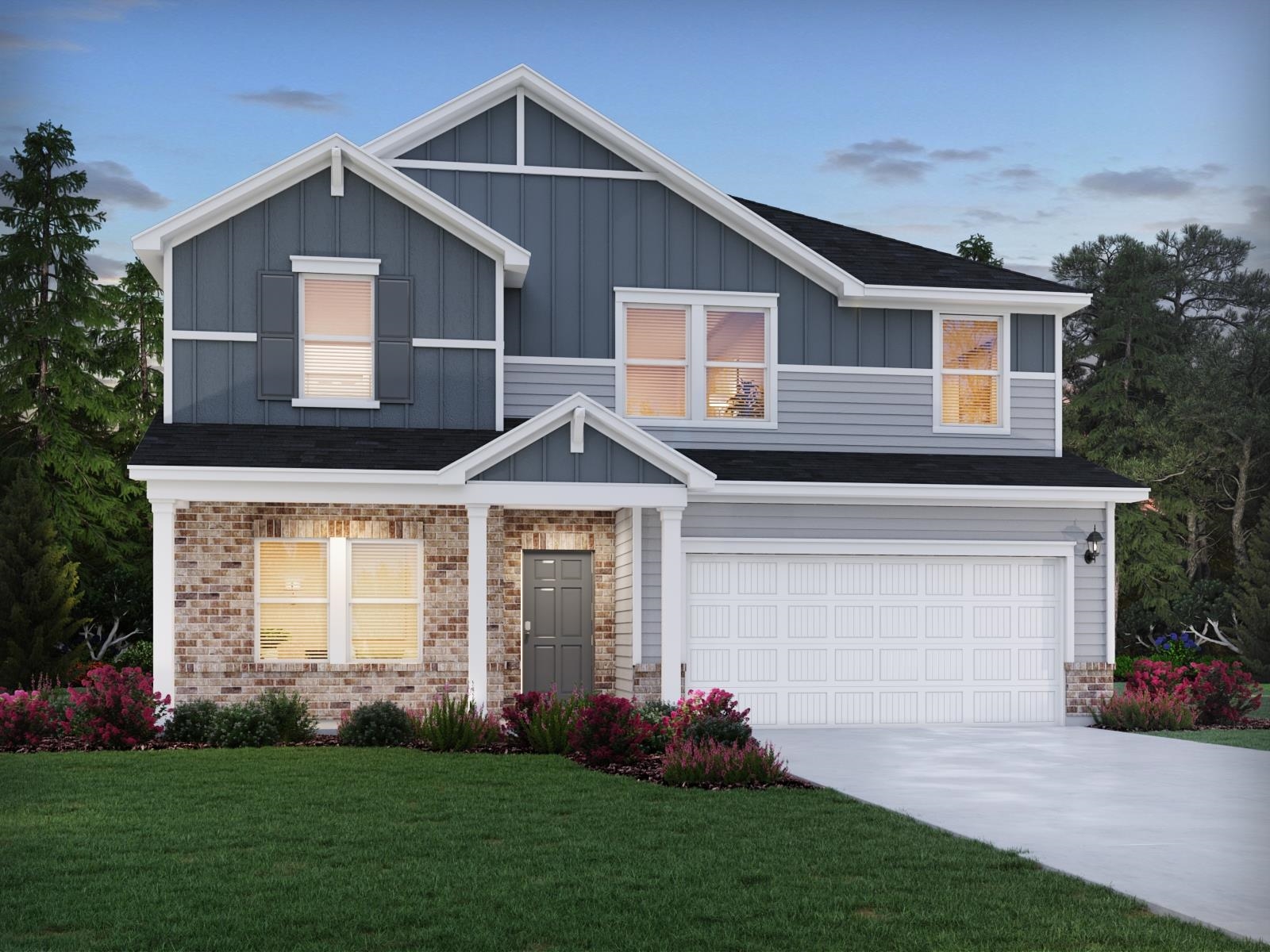 946 Rising Oak Court Spartanburg, SC 29301 - Photo 1 of 3 Gallery Image 1