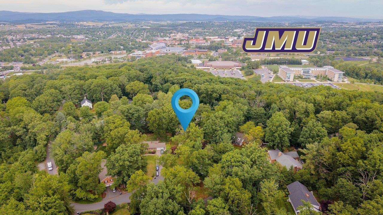 1104 Ridgewood Road Harrisonburg, VA 22801 - Photo 43 of 47