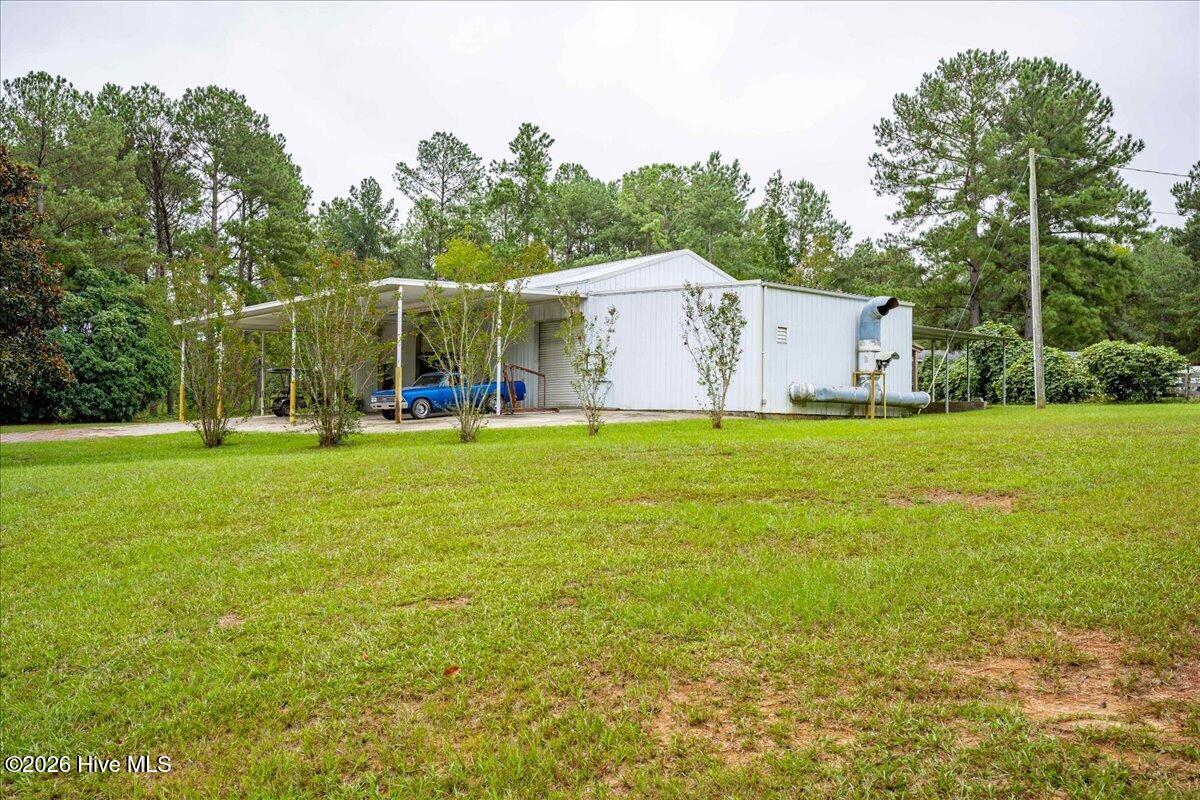 2657 Pine Log Road Warrenville, SC 29851 - Photo 2 of 54 03-003-