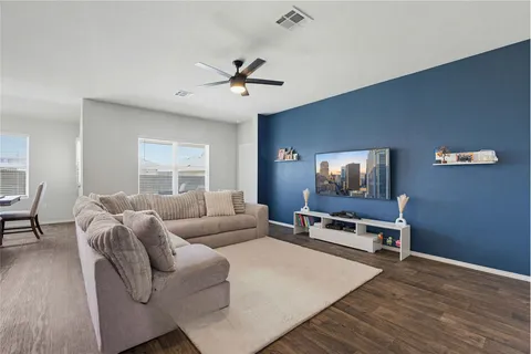 $295,000 | 5805 Brampton Lane, Austin, TX 78724