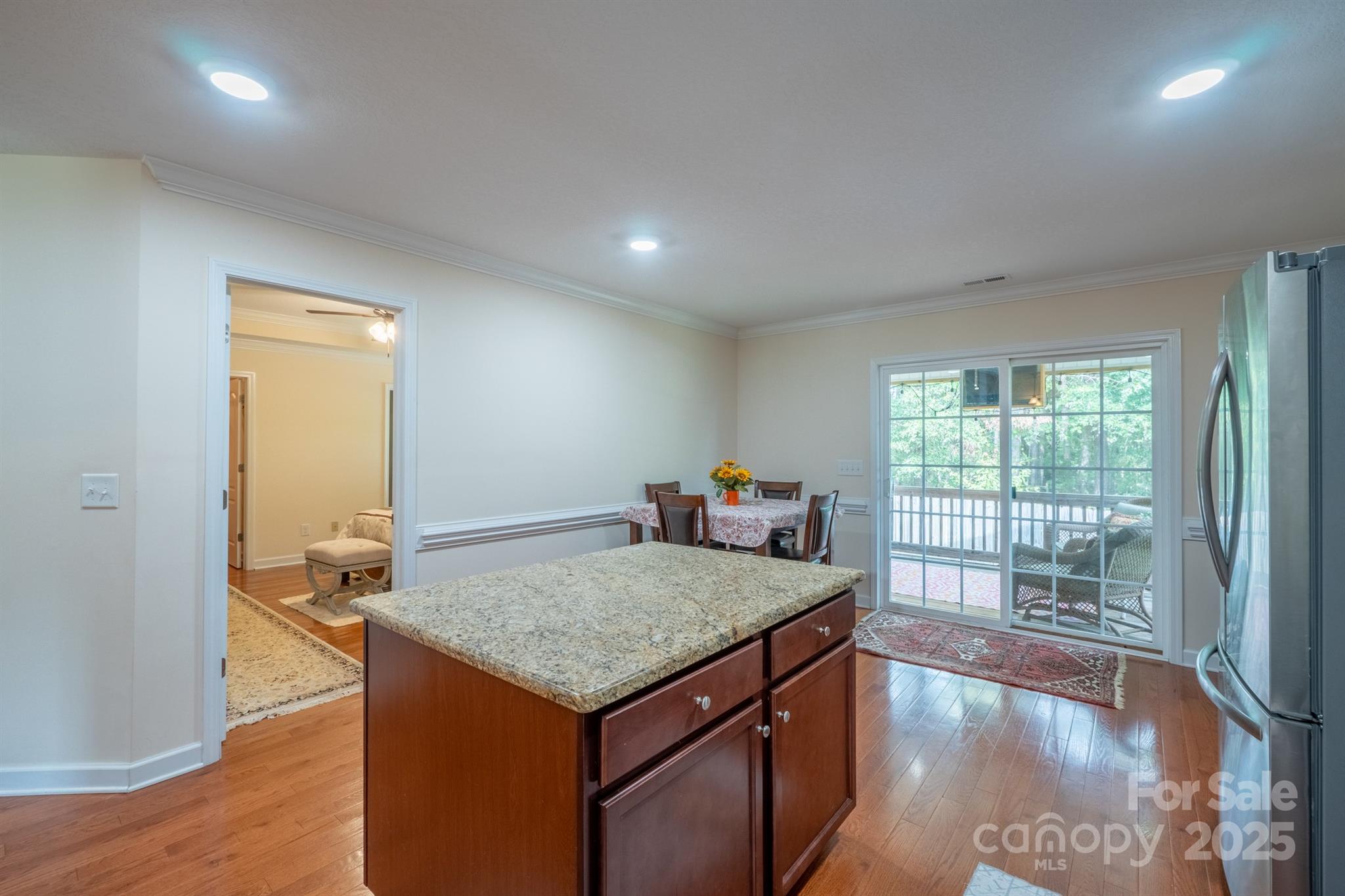 1812 Sam Smith Road Fort Mill, SC 29708 - Photo 17 of 43 a view of a storage & utility room