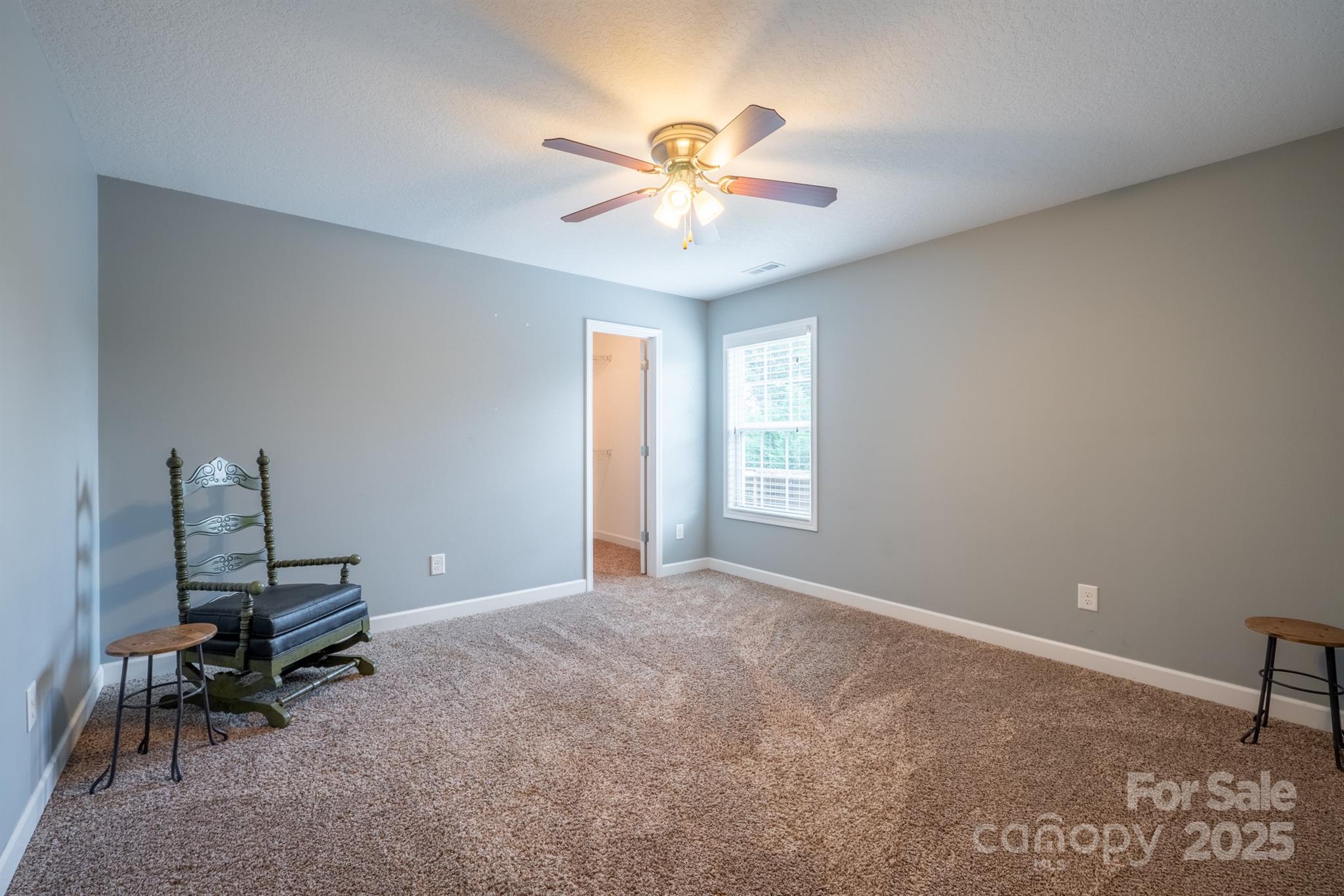 1812 Sam Smith Road Fort Mill, SC 29708 - Photo 29 of 43 a view of a livingroom with a window