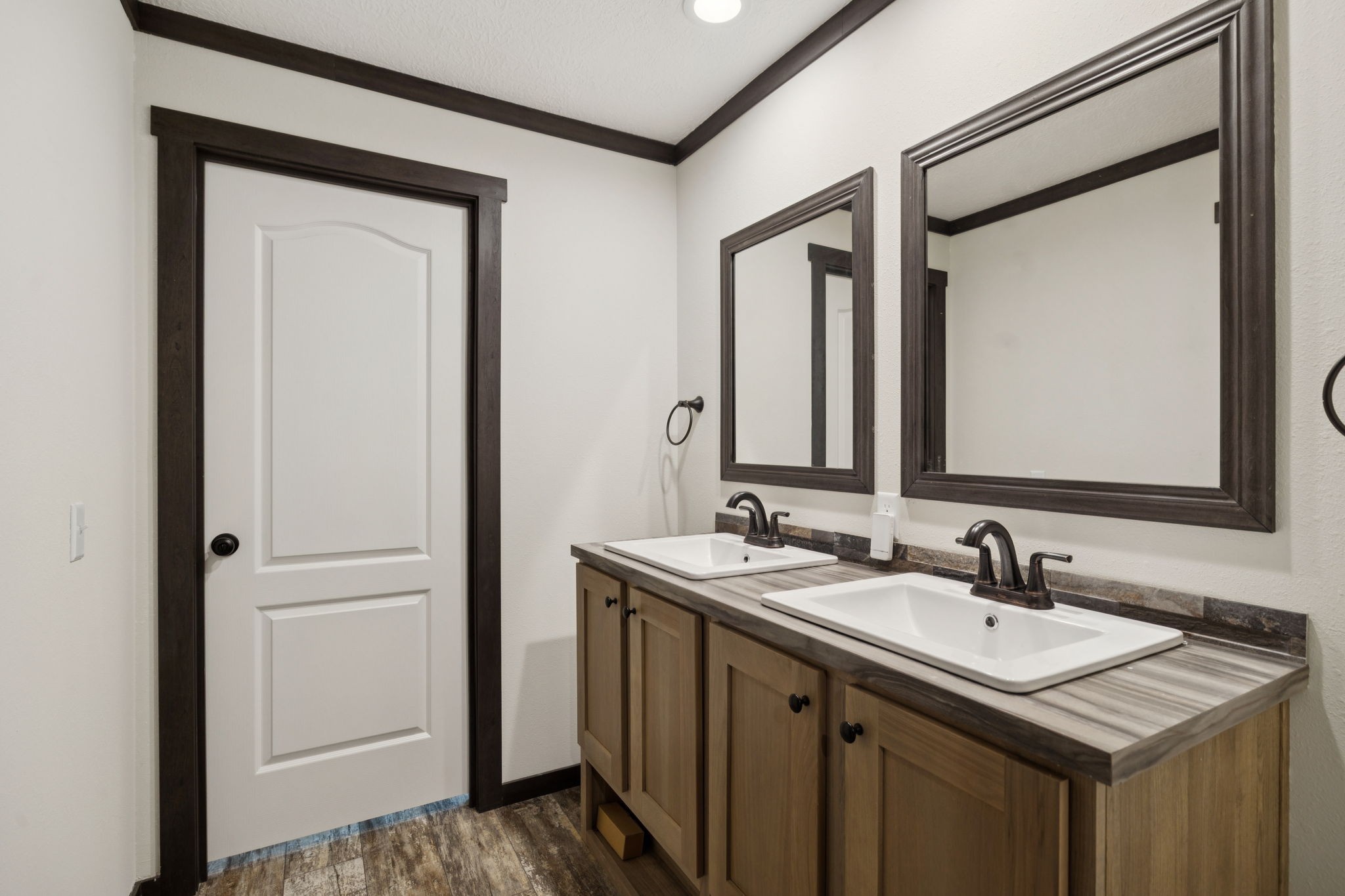 4650 Lunns Store Road Chapel Hill, TN 37034 - Photo 21 of 40 a bathroom with a sink and a mirror