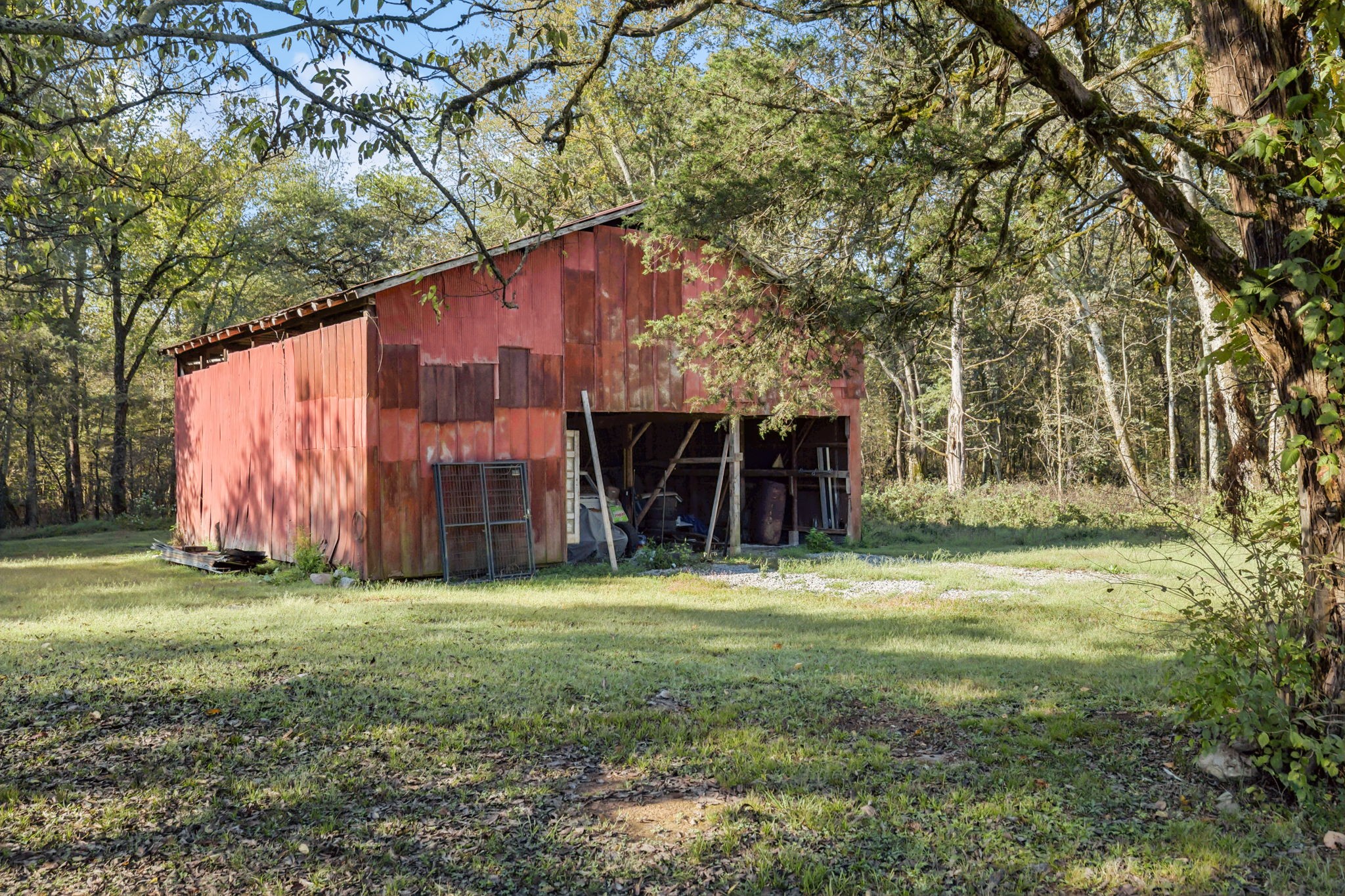 4650 Lunns Store Road Chapel Hill, TN 37034 - Photo 35 of 40