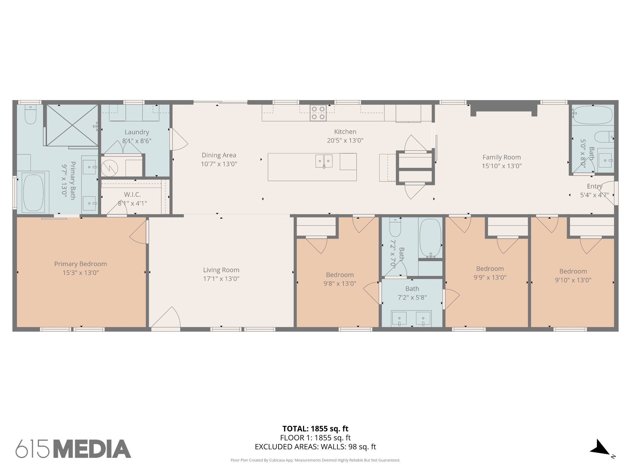 4650 Lunns Store Road Chapel Hill, TN 37034 - Photo 40 of 40