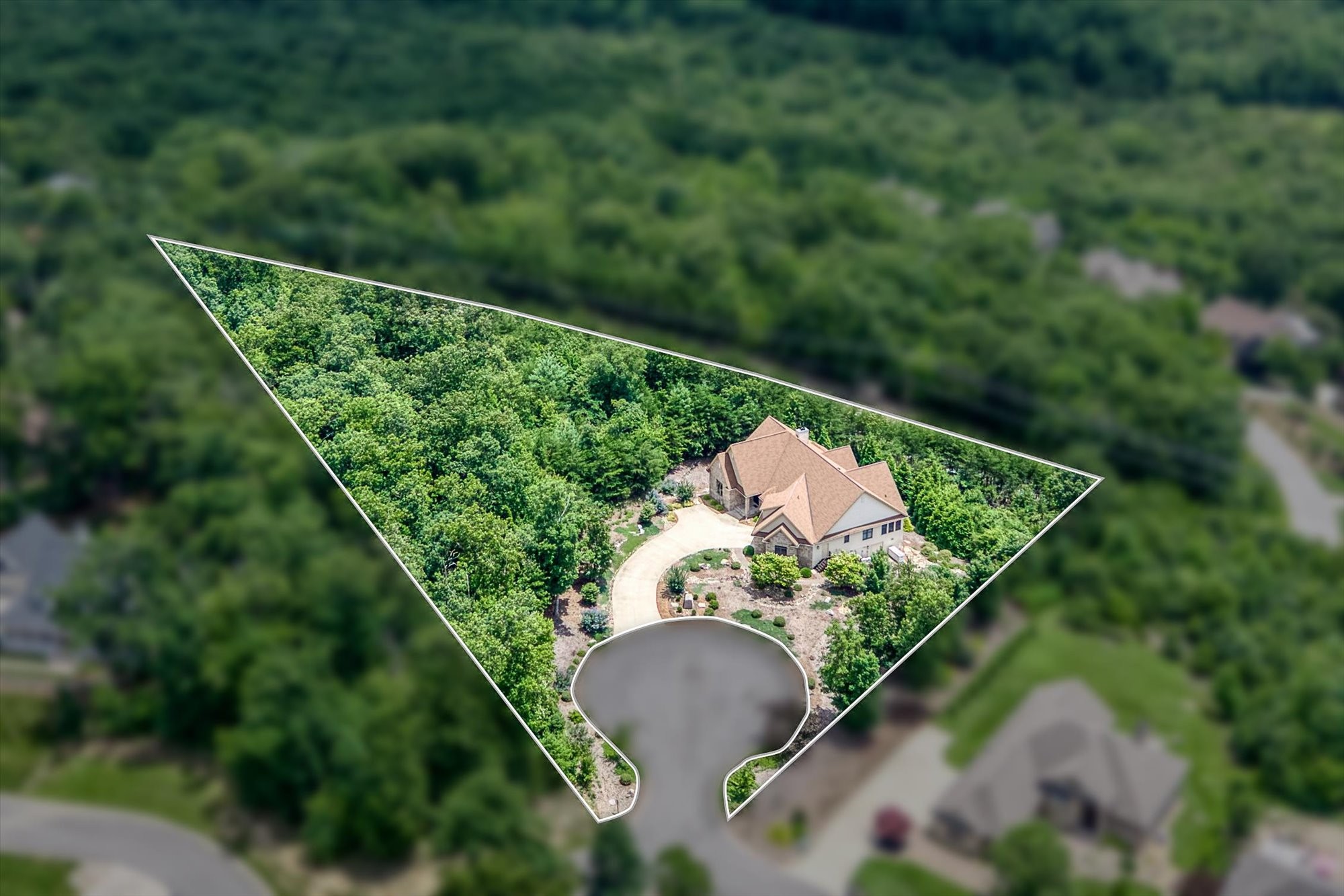 61 Bluff View Terrace Crossville, TN 38558 - Photo 18 of 81