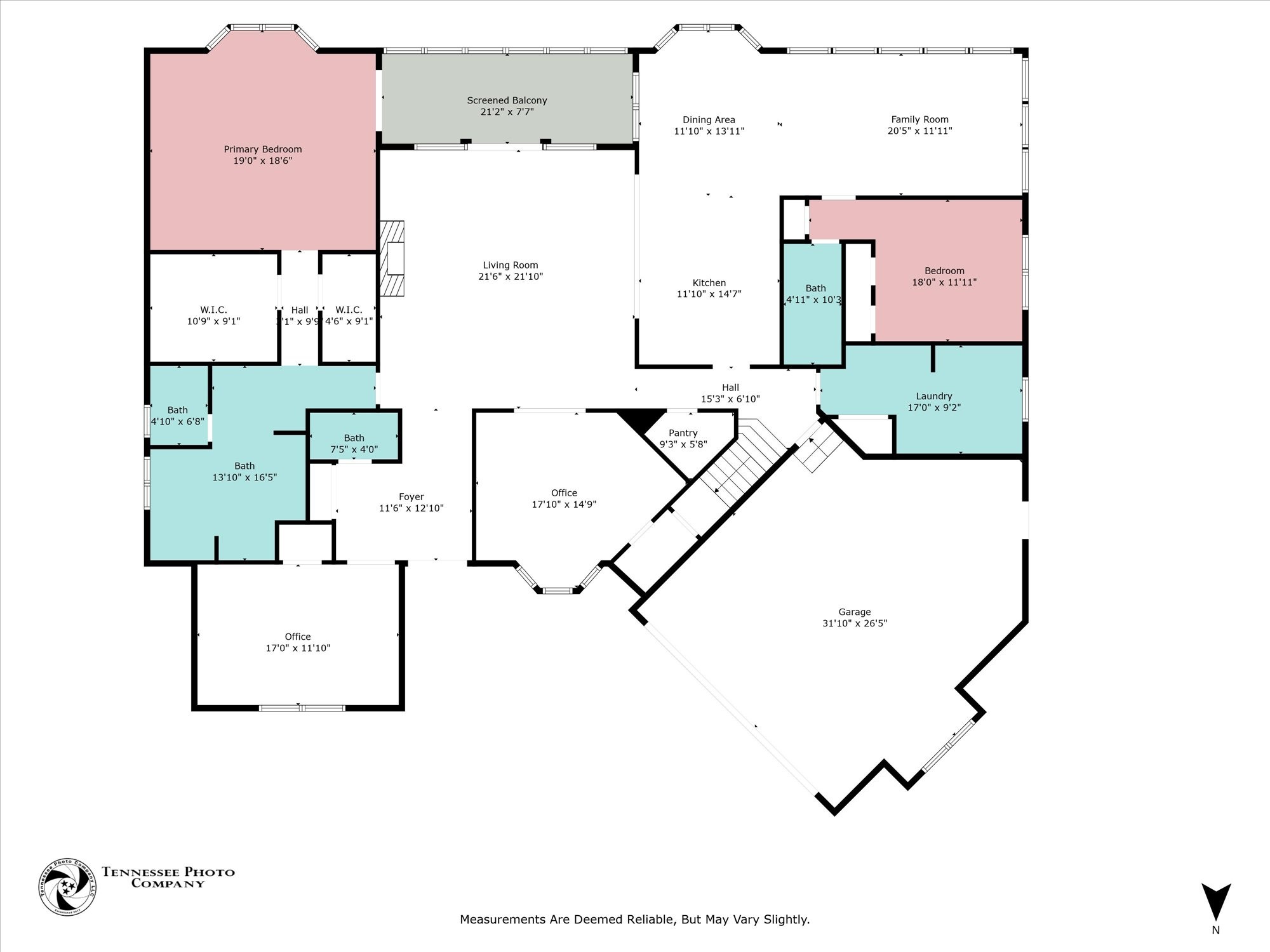 61 Bluff View Terrace Crossville, TN 38558 - Photo 79 of 81